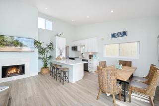 3 Bedroom home on the beach steps from Balboa Pier - 5