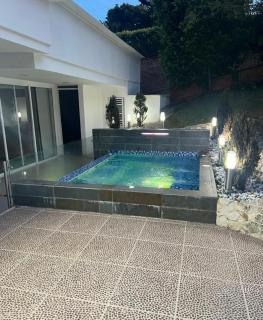 LA MANUELA CASA 1 - 8