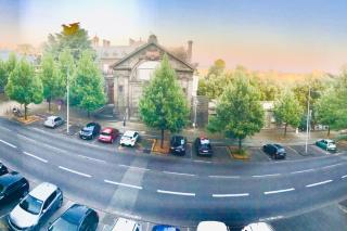Les terrasses de l'Hôtel Dieu - Clermont-Ferrand - 6