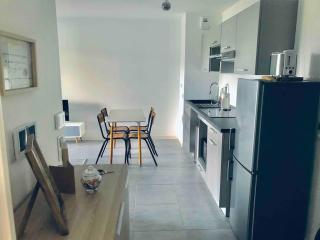 Les terrasses de l'Hôtel Dieu - Clermont-Ferrand - 4