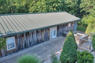 Modern 4BR House in Bloomington - Bloomington - 2