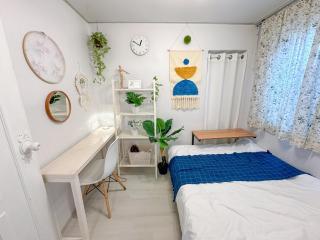 Vivir Stay Hongdae - Seul - 7