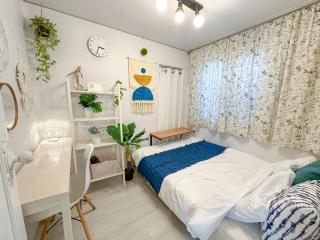 Vivir Stay Hongdae - Seul - 5