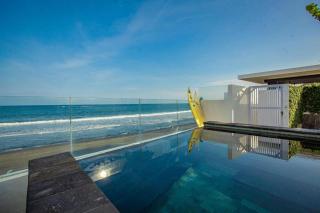 Ramashinta 3BR BeachView Vila CYN - Keramas - 0