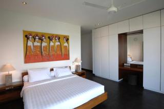 Ramashinta 3BR BeachView Vila CYN - Keramas - 9