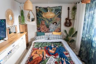 Vivir Stay Hongdae - Seul - 0
