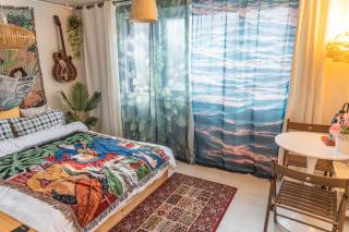 Vivir Stay Hongdae - Seul - 1