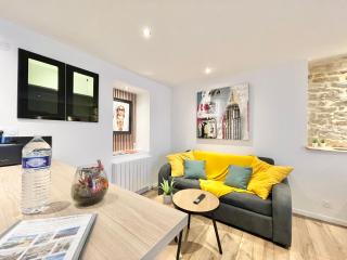 LE CALLOCH 1G - Wifi - Parking Facile - Gare - Quimper - 6