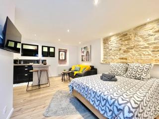 LE CALLOCH 1G - Wifi - Parking Facile - Gare - Quimper - 5
