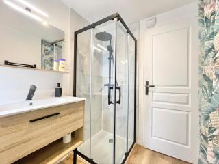 LE CALLOCH 1G - Wifi - Parking Facile - Gare - 2