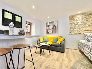 LE CALLOCH 1G - Wifi - Parking Facile - Gare - 3