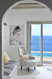 Villa Magnolia with Private Pool - Míconos - 4