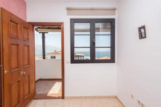 Ático con terraza en Agaete - Agaete - 4