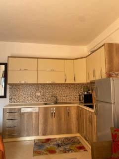 Troy's Apartment - Golem - 8
