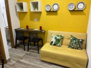 (A3) Apartamento Próx. Aeroporto de GRU-SP - 0