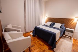 Loft Coração da Serra - Serra Negra - 4