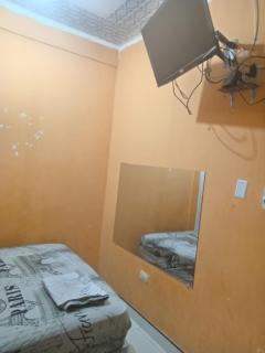 HOSPEDAJE MARISCAL CASTILLA - Tumbes - 4