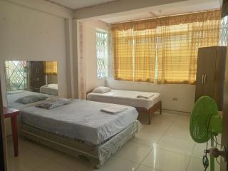 HOSPEDAJE MARISCAL CASTILLA - Tumbes - 5
