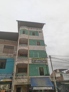 HOSPEDAJE MARISCAL CASTILLA - Tumbes - 0