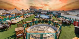 Sonesta Moon Goddess Cruise - From Aswan to Luxor - 03 & 07 nights Every Friday - 8