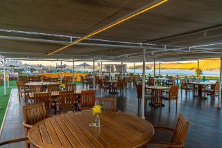 Sonesta Moon Goddess Cruise - From Aswan to Luxor - 03 & 07 nights Every Friday - 5