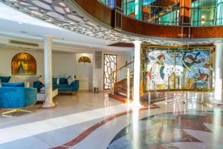 Sonesta Moon Goddess Cruise - From Aswan to Luxor - 03 & 07 nights Every Friday - 4