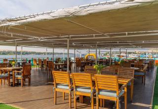 Sonesta Moon Goddess Cruise - From Aswan to Luxor - 03 & 07 nights Every Friday - 6