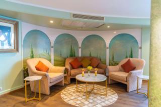 Sonesta Moon Goddess Cruise - From Aswan to Luxor - 03 & 07 nights Every Friday - 3