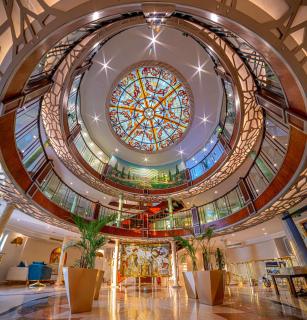 Sonesta Moon Goddess Cruise - From Aswan to Luxor - 03 & 07 nights Every Friday - 1