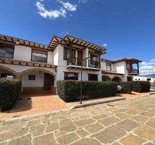 Casa Vida Villa de Leyva - 10 minutos caminando a plaza prinicipal - Villa de Leyva - 0
