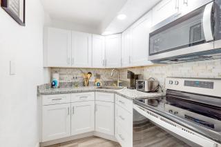Hawaiian Inn 431 - Daytona Beach Shores - 1