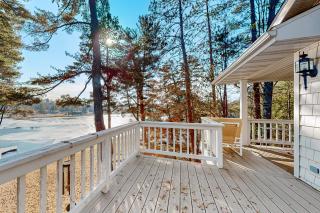 Yellow Birch Memories - Eagle River - 8