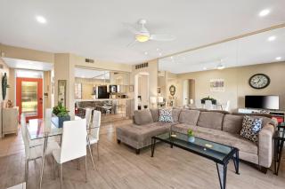 Midnights at the Oasis - 8