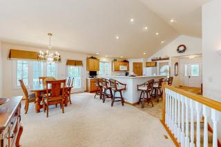 Yellow Birch Memories - Eagle River - 2