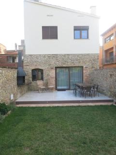 Casa a l'Empordà Ca la Flora Gualta - Gualta - 4
