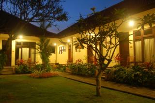 Gunakaya Homestay - Sanur - 7