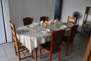 Villa Le Gommier Le Moule - 6