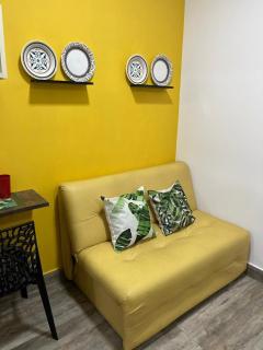 (A3) Apartamento Próx. Aeroporto de GRU-SP - 4