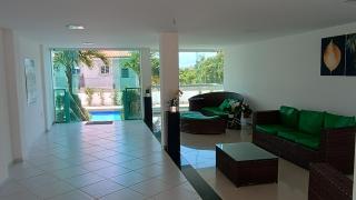 apartamento em Jacumã - Jacumã - 5