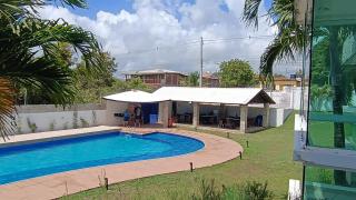 apartamento em Jacumã - 2