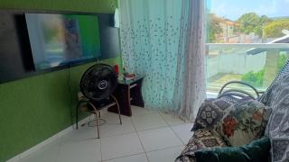 apartamento em Jacumã - Jacumã - 1