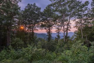 Ridgetop Hideaway - 9