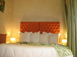 Riad Romance - 5
