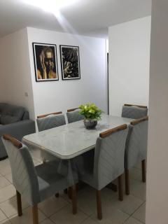Apartamento em Aracaju a 5 minutos da praia - 9