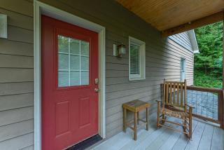 Ridgetop Hideaway - Swannanoa - 1