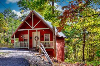 Mountain Love Nest - Gatlinburg - 9