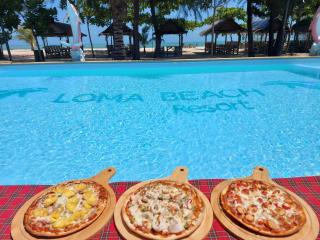 Loma Beach Resort - 9