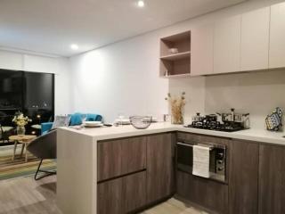 Apartamento moderno con balcón o terraza - Zipaquirá - 6