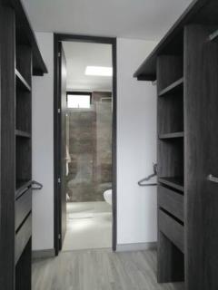 Apartamento moderno con balcón o terraza - Zipaquirá - 2