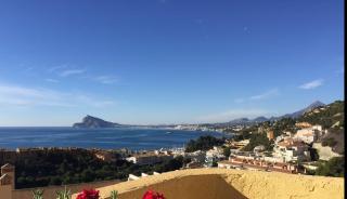 Casa Ronnie - Calpe - 9